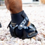 Scoot Hoof Boot Endurance Gaiters - 1 x Pair